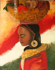 African Market